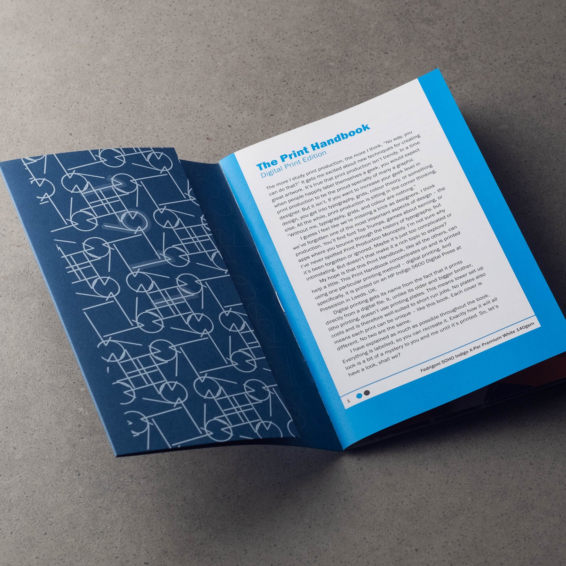 The Digital Print Handbook