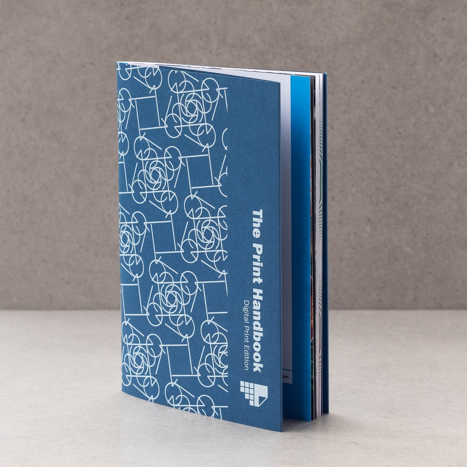 The Digital Print Handbook